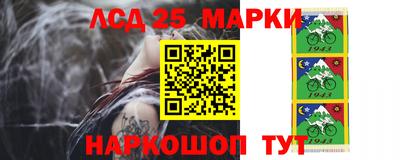 стаф Канаш