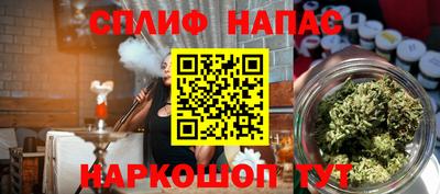 Альфа ПВП Кандалакша